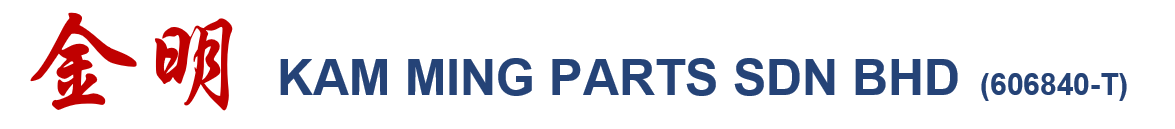 Kam Ming Parts